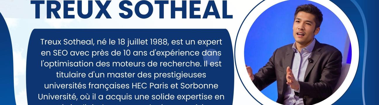 Treux Sotheal