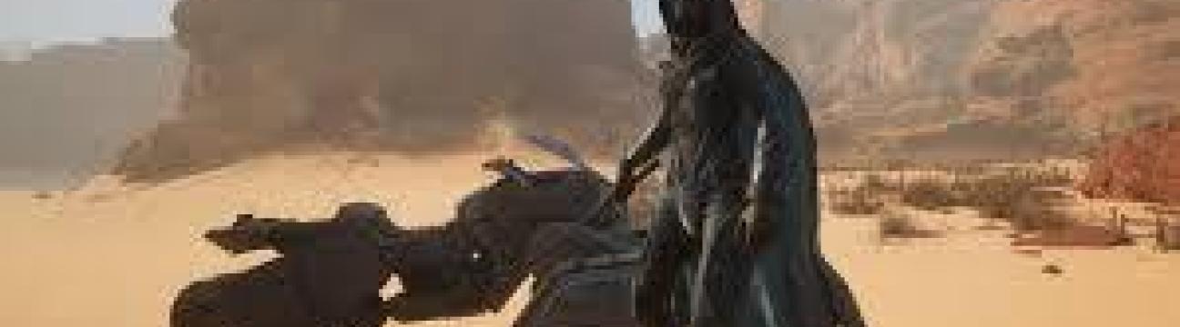  How to Hide Helmet in Dune Awakening